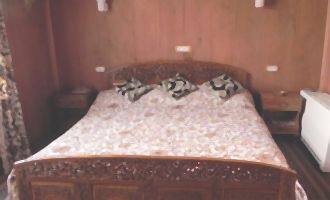 Fair Heaven Houseboat, Srinagar 2